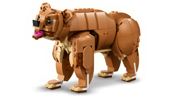 LEGO Creator Vacker häst 31166