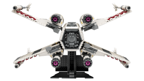 LEGO Star Wars X Wing Starfighter 75355