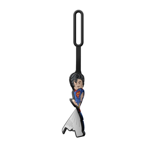 LEGO Bagagetagg Superman 4002151-52506