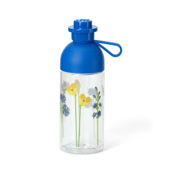 LEGO Vattenflaska Vilda blommor 40420802