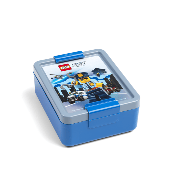 LEGO Matlåda LEGO City 40521735