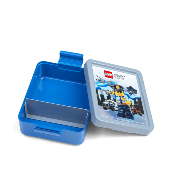 LEGO Matlåda LEGO City 40521735