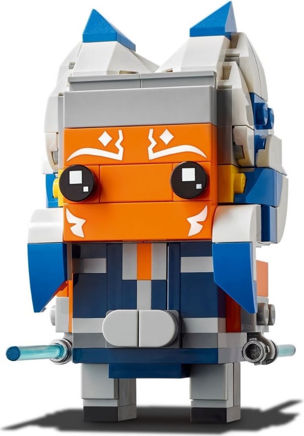 LEGO BrickHeadz Ahsoka Tano 40539