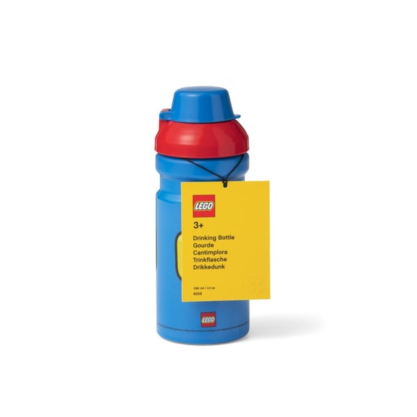 LEGO Vattenflaska Iconic 40560001