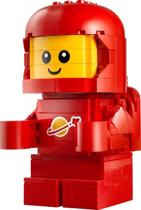 LEGO Stor astronautbaby 40767