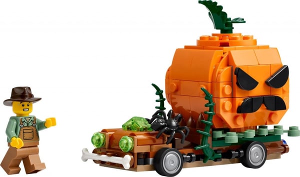 LEGO Pumpabil 40822