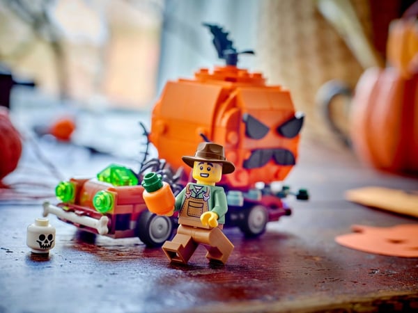 LEGO Pumpabil 40822