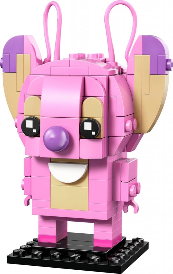 LEGO BrickHeadZ Lilo och Stitch: Angel 40922