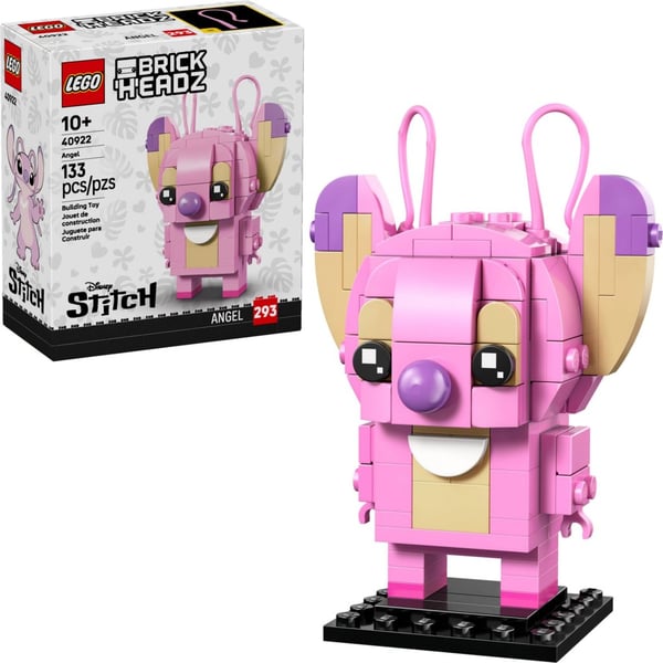 LEGO BrickHeadZ Lilo och Stitch: Angel 40922