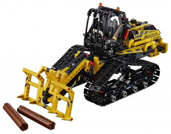 LEGO Technic Bandlastare 42094