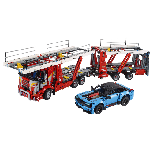 LEGO Technic Biltransport 42098