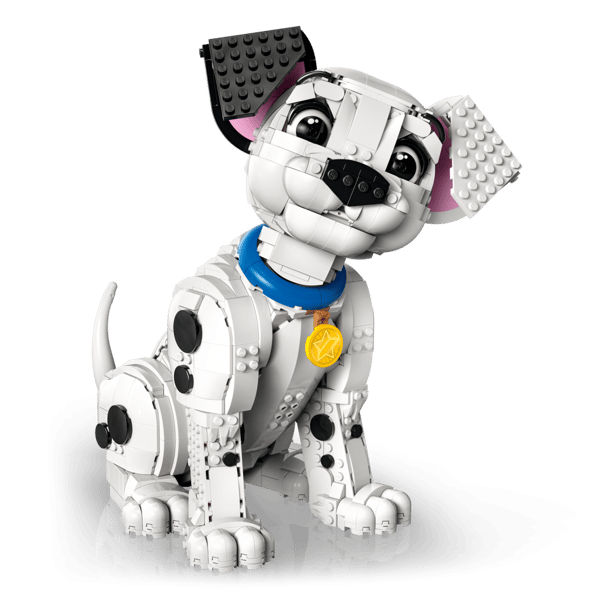 LEGO Disney 101 dalmatiner valp 43269