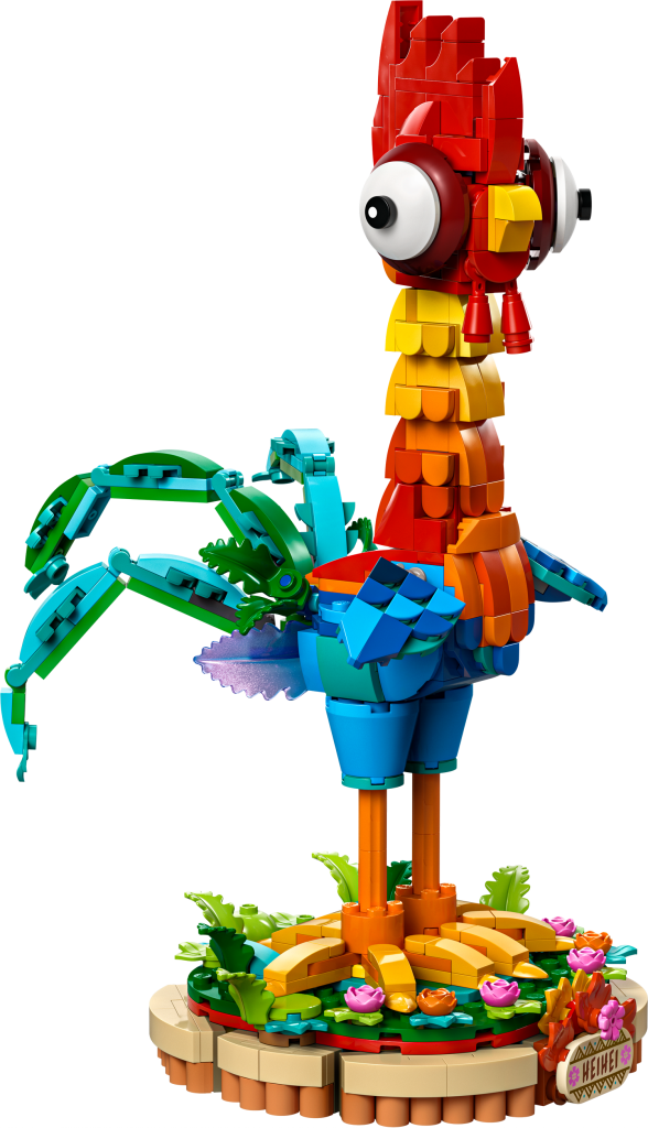 LEGO Disney Heihei 43272