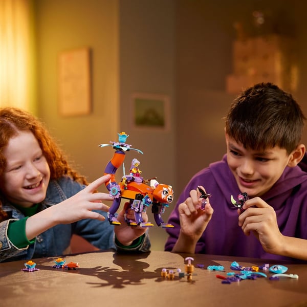 LEGO DREAMZzz Izzies drömdjur 71481