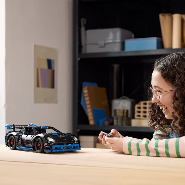 LEGO Technic Porsche GT4 e Performance 42176
