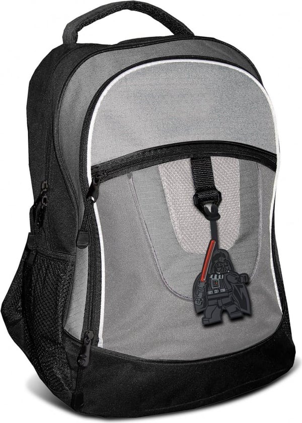 LEGO Bagagetagg - Darth Vader 5006267