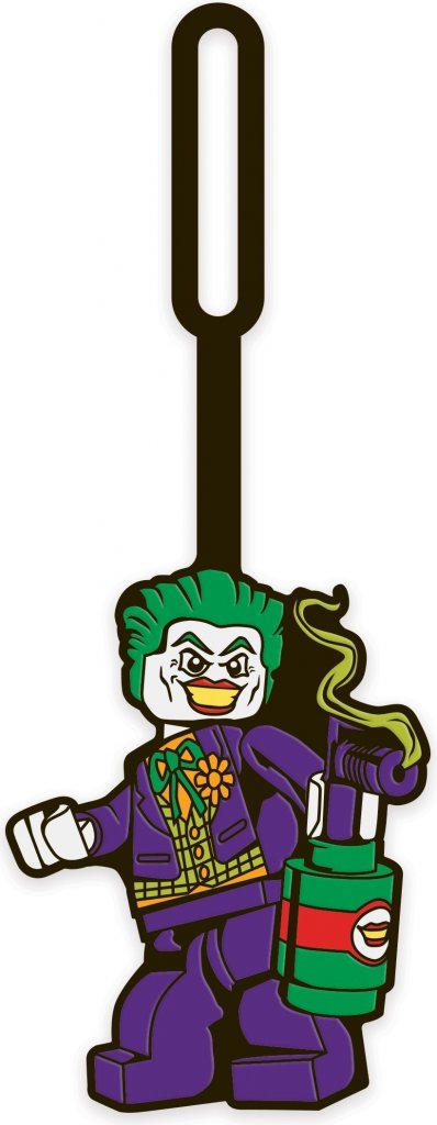 LEGO Bagagetagg Jokern 5008099