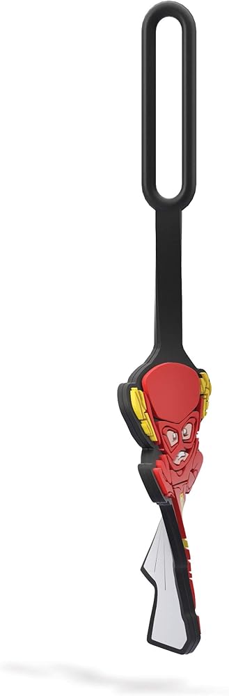 LEGO Bagagetagg Flash 4002151-52585