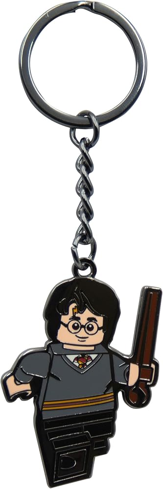 LEGO Nyckelring Harry potter Hermione 4008036-53274