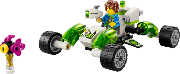 LEGO DREAMZzz Mateos terrängbil 71471