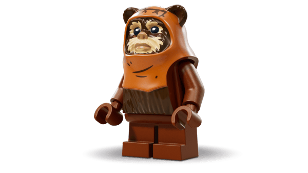 LEGO Star Wars Wicket the Ewok 75430