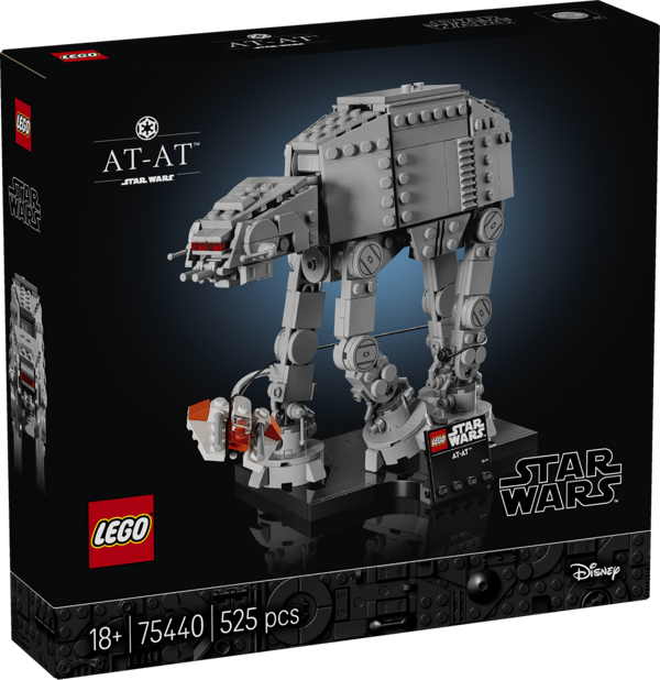 LEGO Star Wars AT-AT 75440