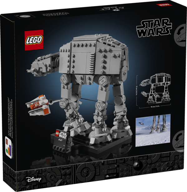 LEGO Star Wars AT-AT 75440