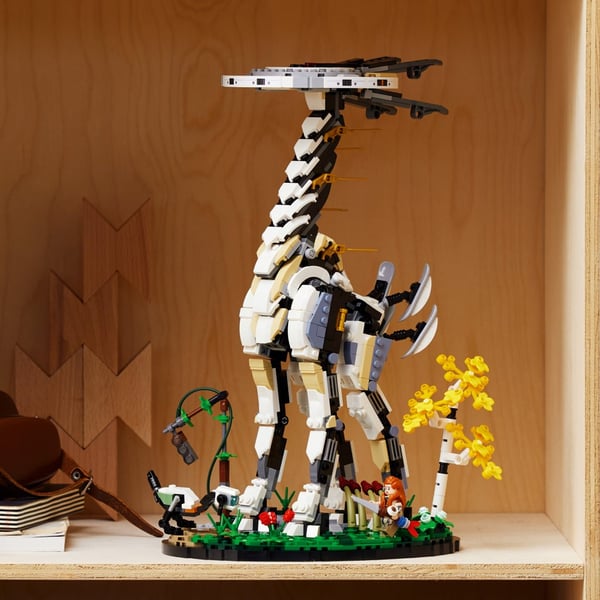 LEGO Horizon Långhals 76989