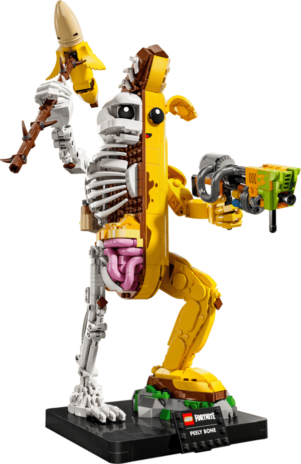 LEGO Fortnite Peely Bone 77072