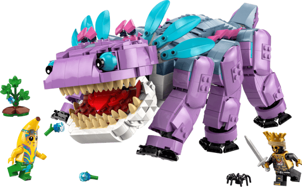 LEGO Fortnite Klombo 77077