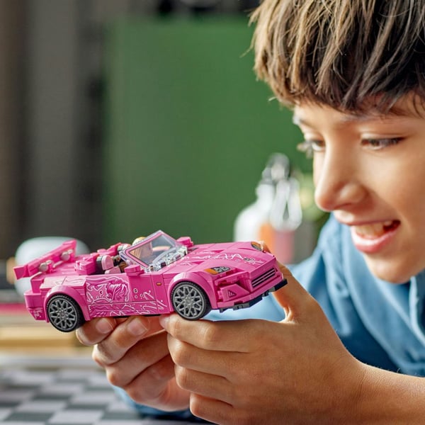 LEGO 2 Fast 2 Furious Honda S2000 77241