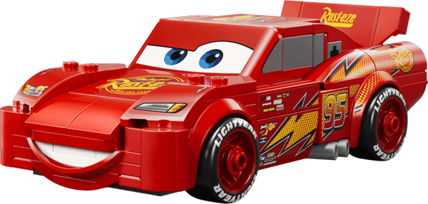 LEGO Speed Champions Blixten McQueen 77255