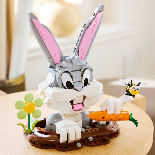 LEGO Snurre Sprätt 40920