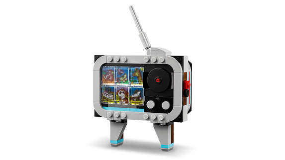 LEGO Creator Retrokamera 31147