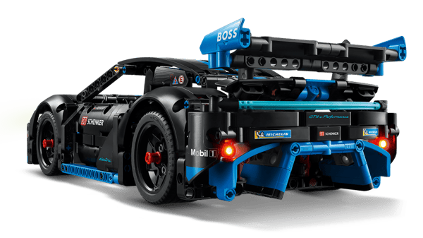 LEGO Technic Porsche GT4 e Performance 42176