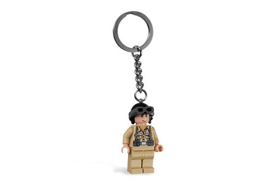 LEGO Nyckelring Indiana Jones 852147