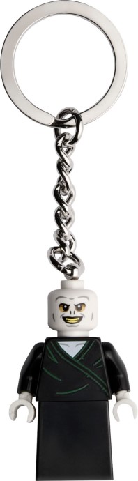 LEGO Nyckelring Voldemort 854155