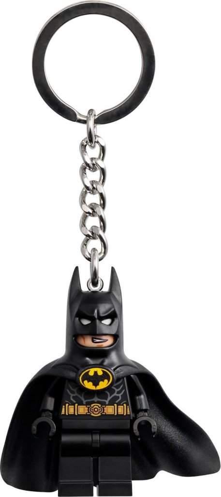 LEGO Nyckelring Batman 854235
