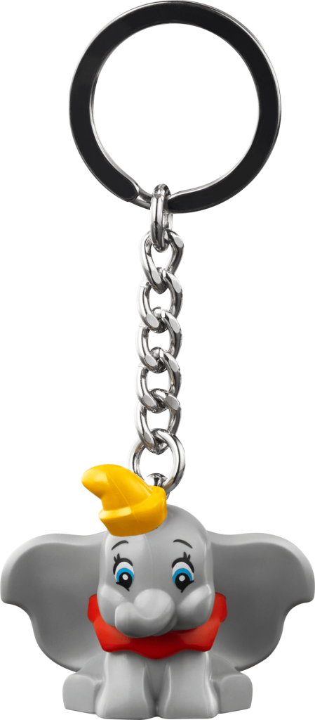 LEGO Nyckelring Dumbo 854328