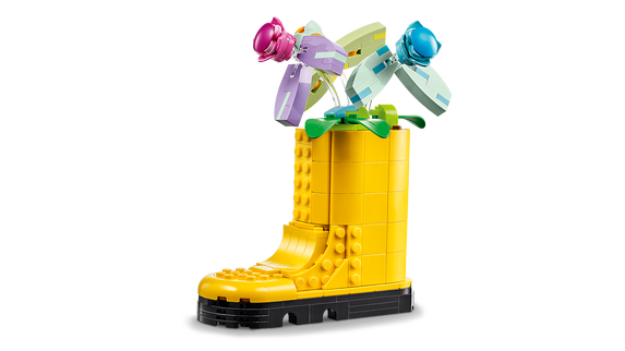 LEGO Creator Blommor i vattenkanna 31149