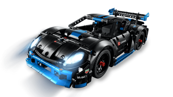 LEGO Technic Porsche GT4 e Performance 42176