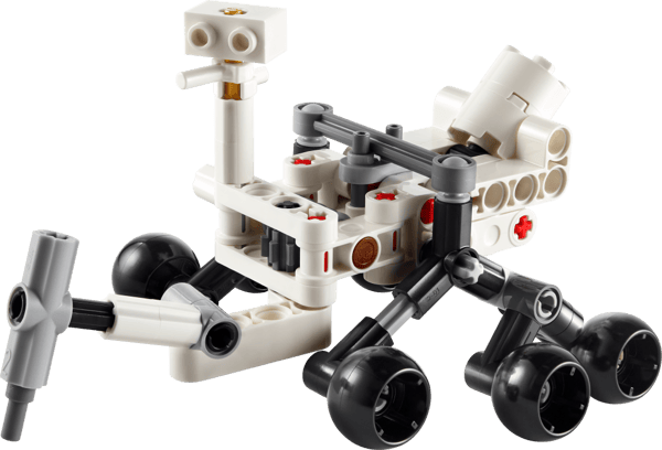 LEGO Technic NASA Mars Rover Perseverance 30682