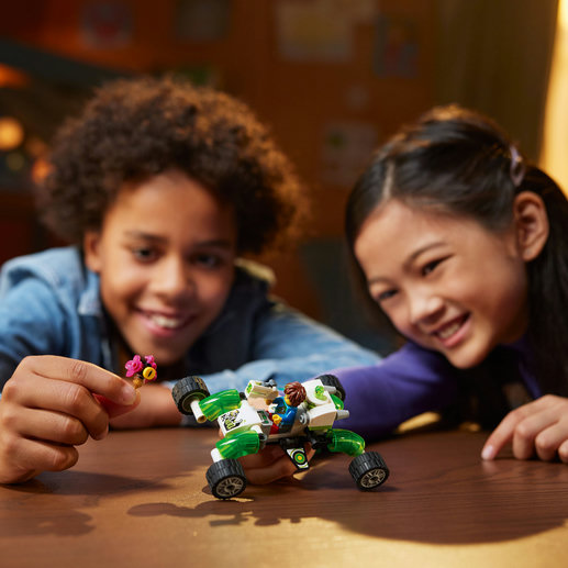 LEGO DREAMZzz Mateos terrängbil 71471