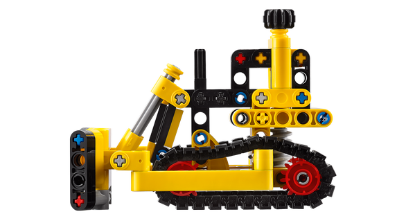 LEGO Technic Tung bulldozer 42163
