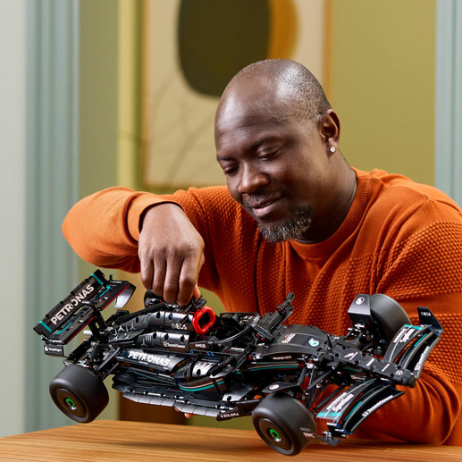 LEGO Technic Mercedes-AMG F1 W14 E Performance 42171