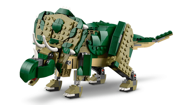 LEGO Creator T rex 31151