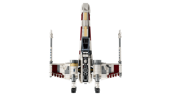 LEGO Star Wars X Wing Starfighter 75355
