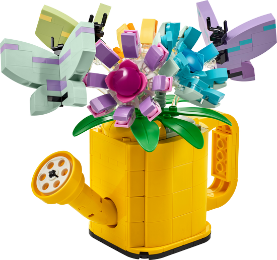 LEGO Creator Blommor i vattenkanna 31149