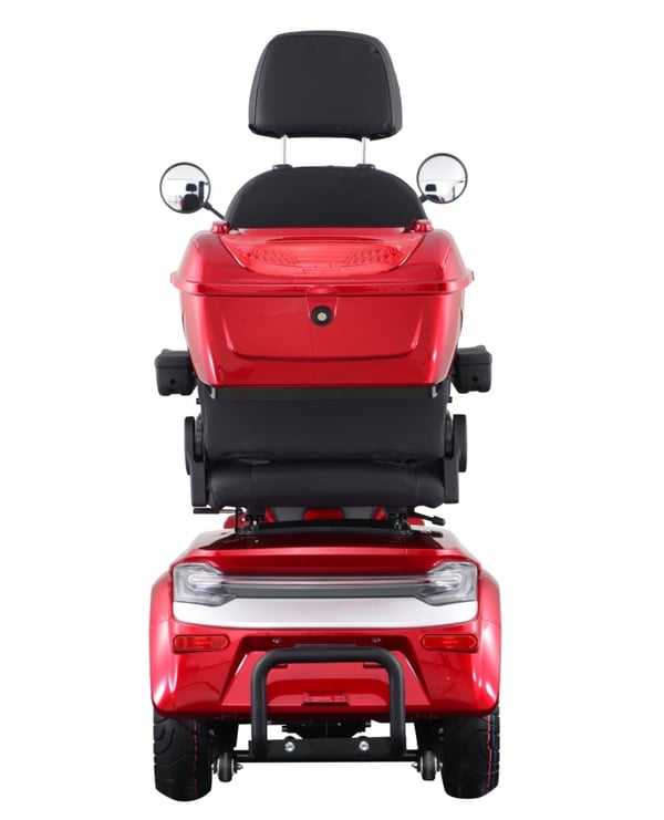 Ekomoto Elektrisk Permobil Spirit 3, 500W, 20Ah