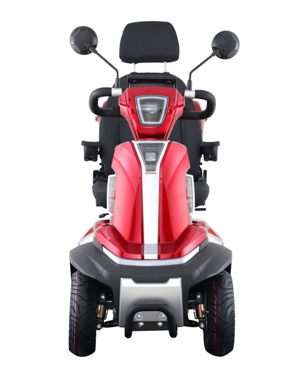 Ekomoto Elektrisk Permobil Spirit 3, 500W, 20Ah